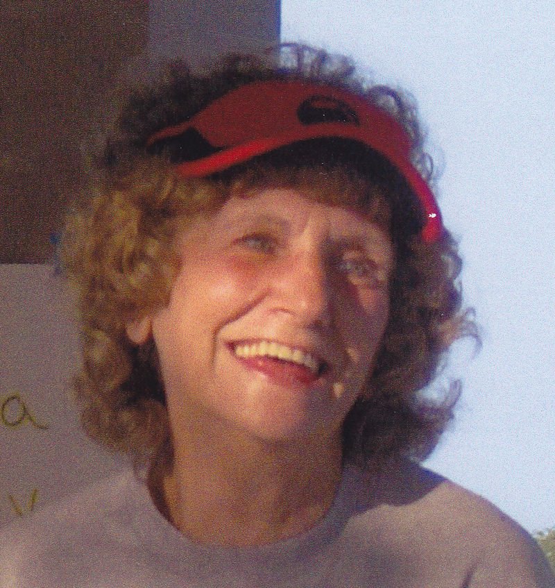 Carol Williams