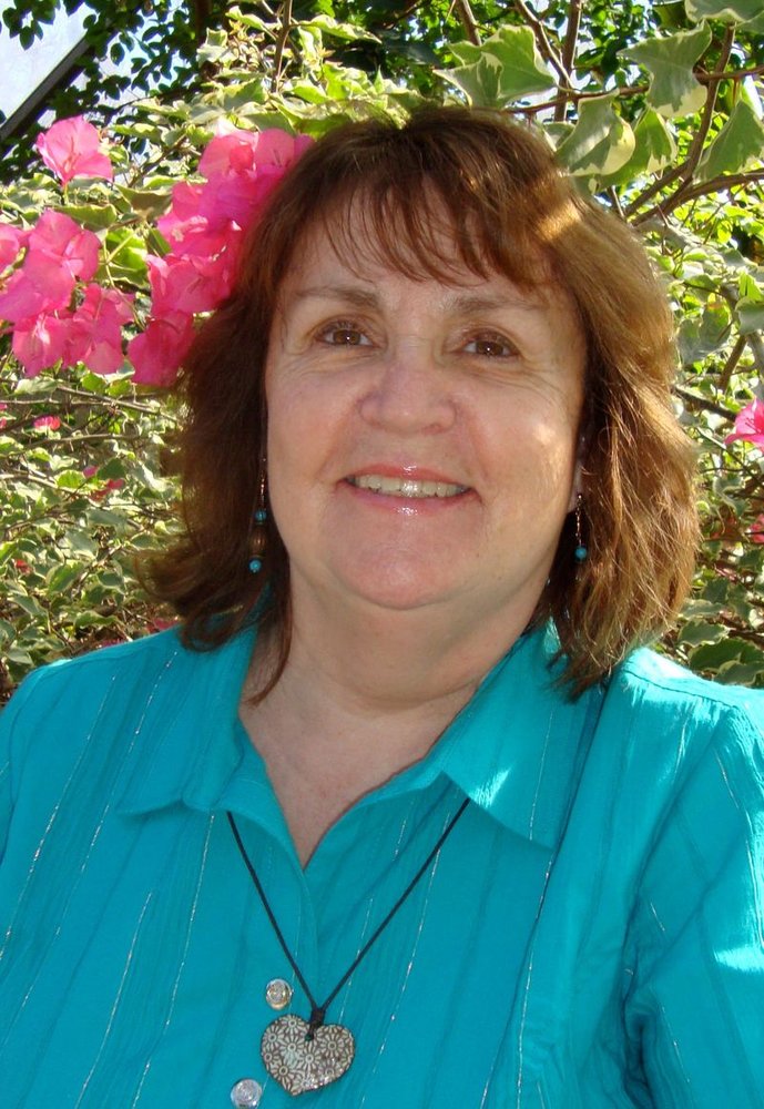 Judith Richardson